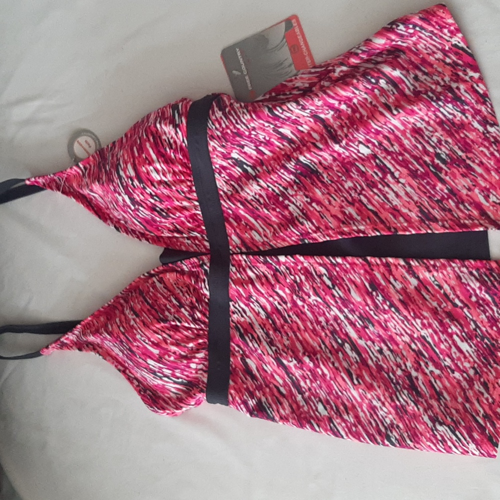 Free Country Swim Separates Size Medium